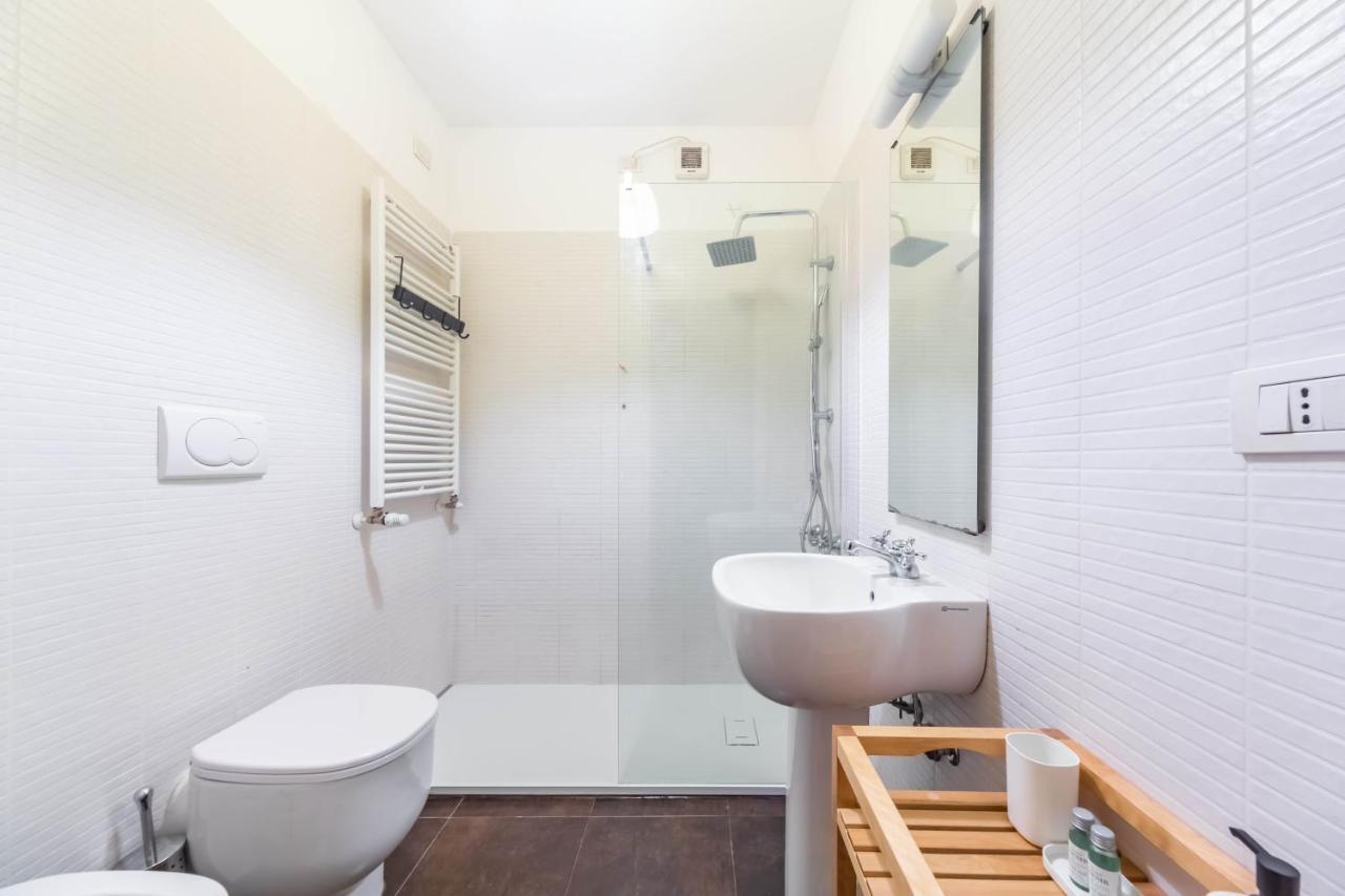Cozy Flat 500M From Affori Fn! Apartman Milánó Kültér fotó